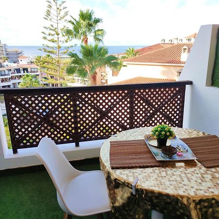 Lovely Apartment Top Views, Heated Pool, Great Location San Miguel de Abona Bagian luar foto