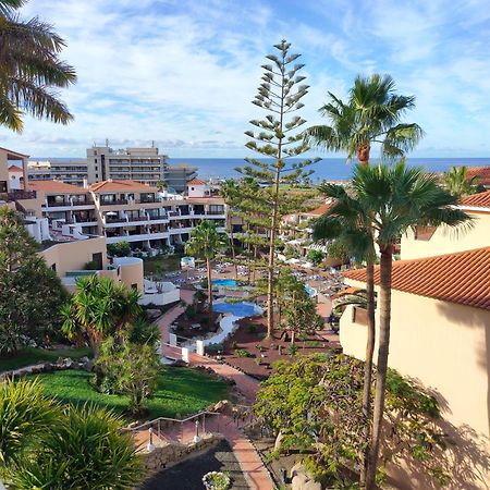 Lovely Apartment Top Views, Heated Pool, Great Location San Miguel de Abona Bagian luar foto
