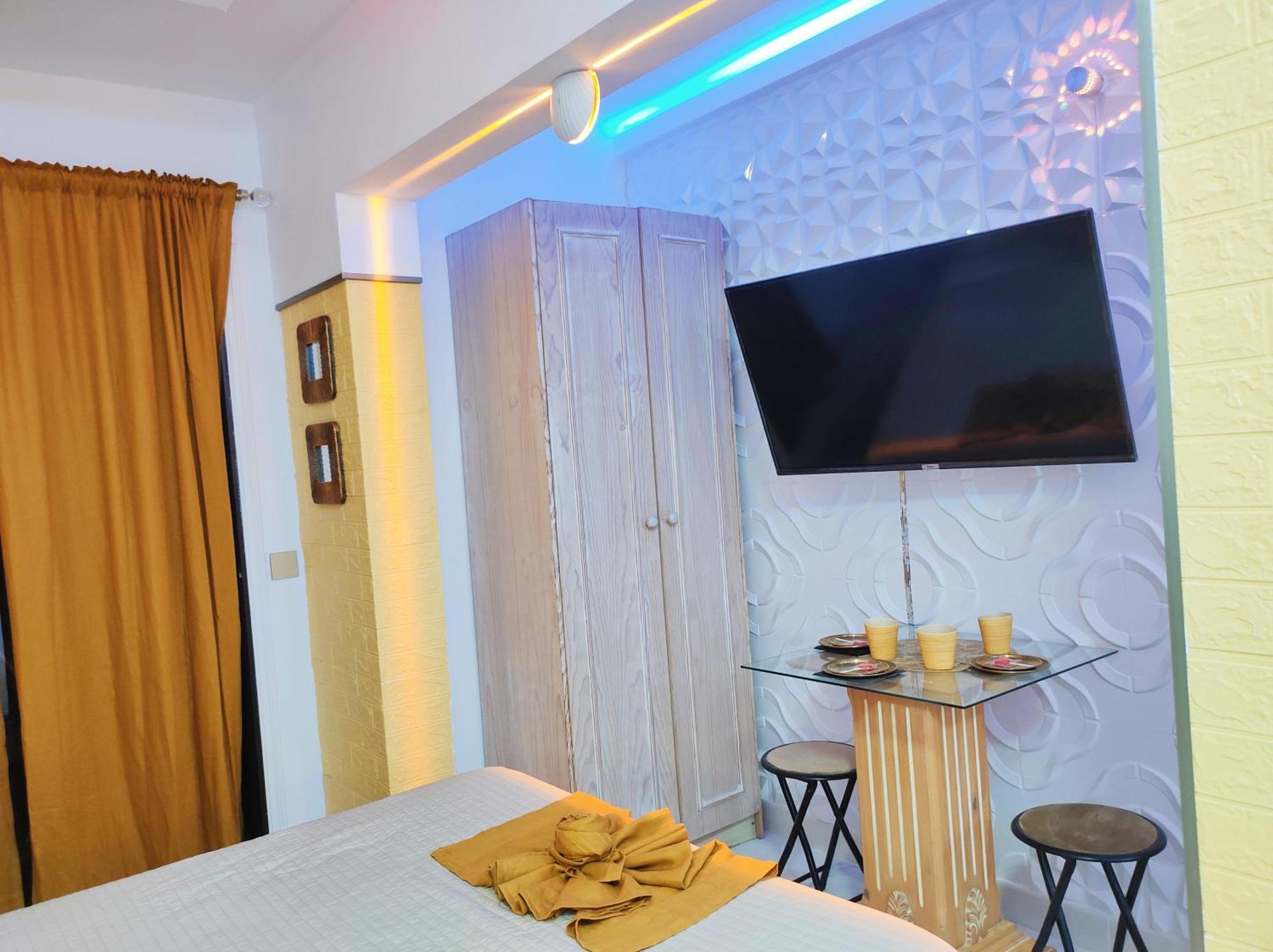 Lovely Apartment Top Views, Heated Pool, Great Location San Miguel de Abona Bagian luar foto