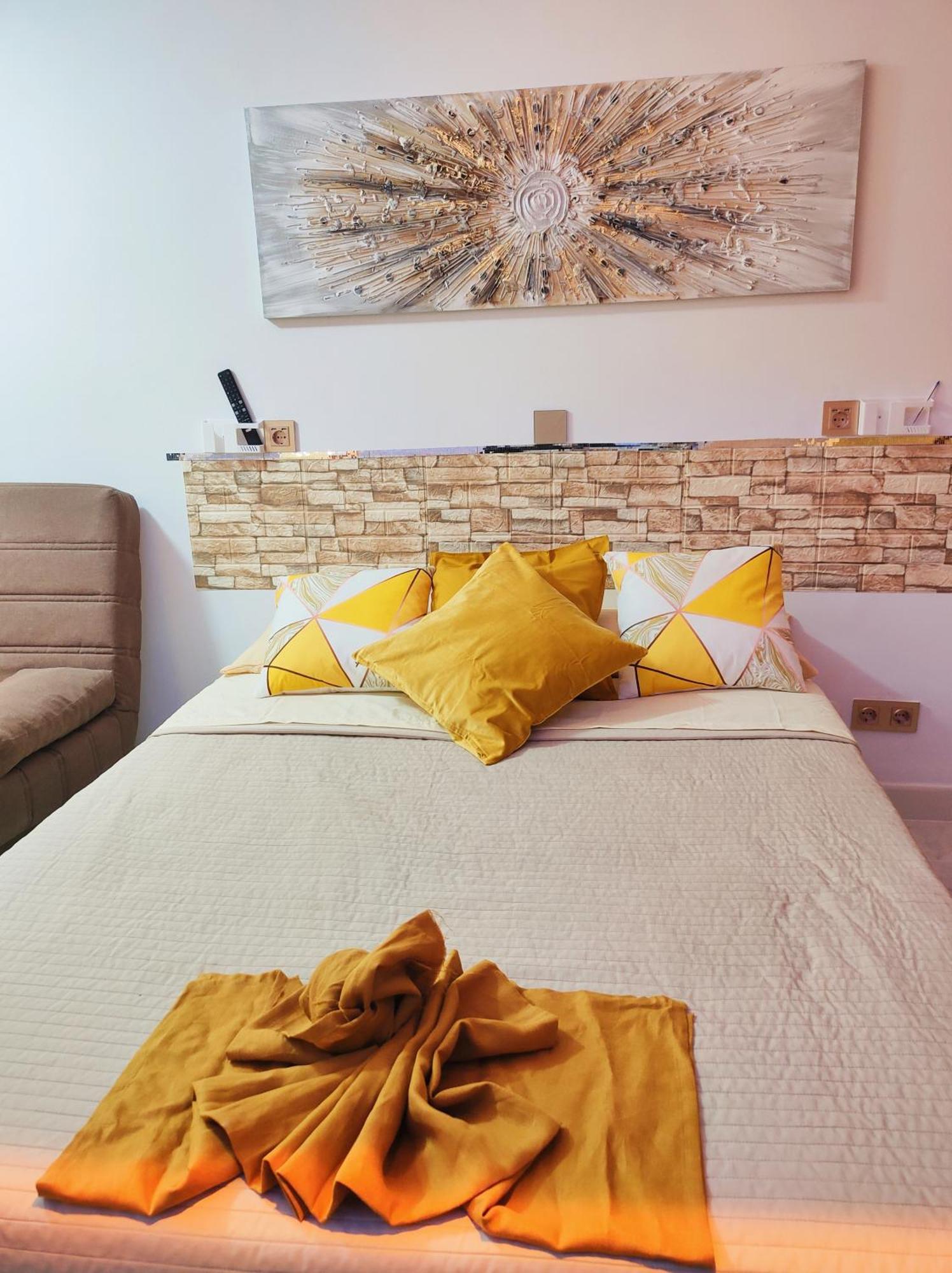 Lovely Apartment Top Views, Heated Pool, Great Location San Miguel de Abona Bagian luar foto