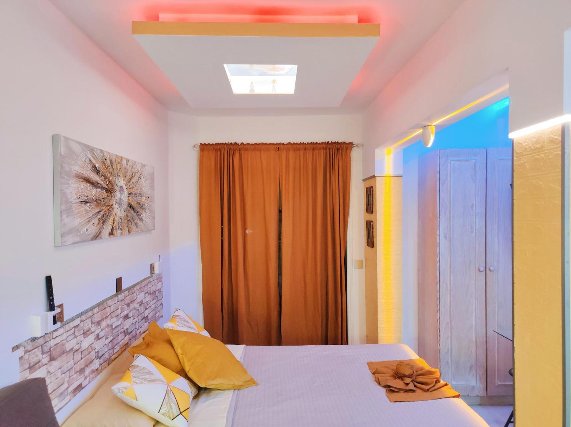 Lovely Apartment Top Views, Heated Pool, Great Location San Miguel de Abona Bagian luar foto
