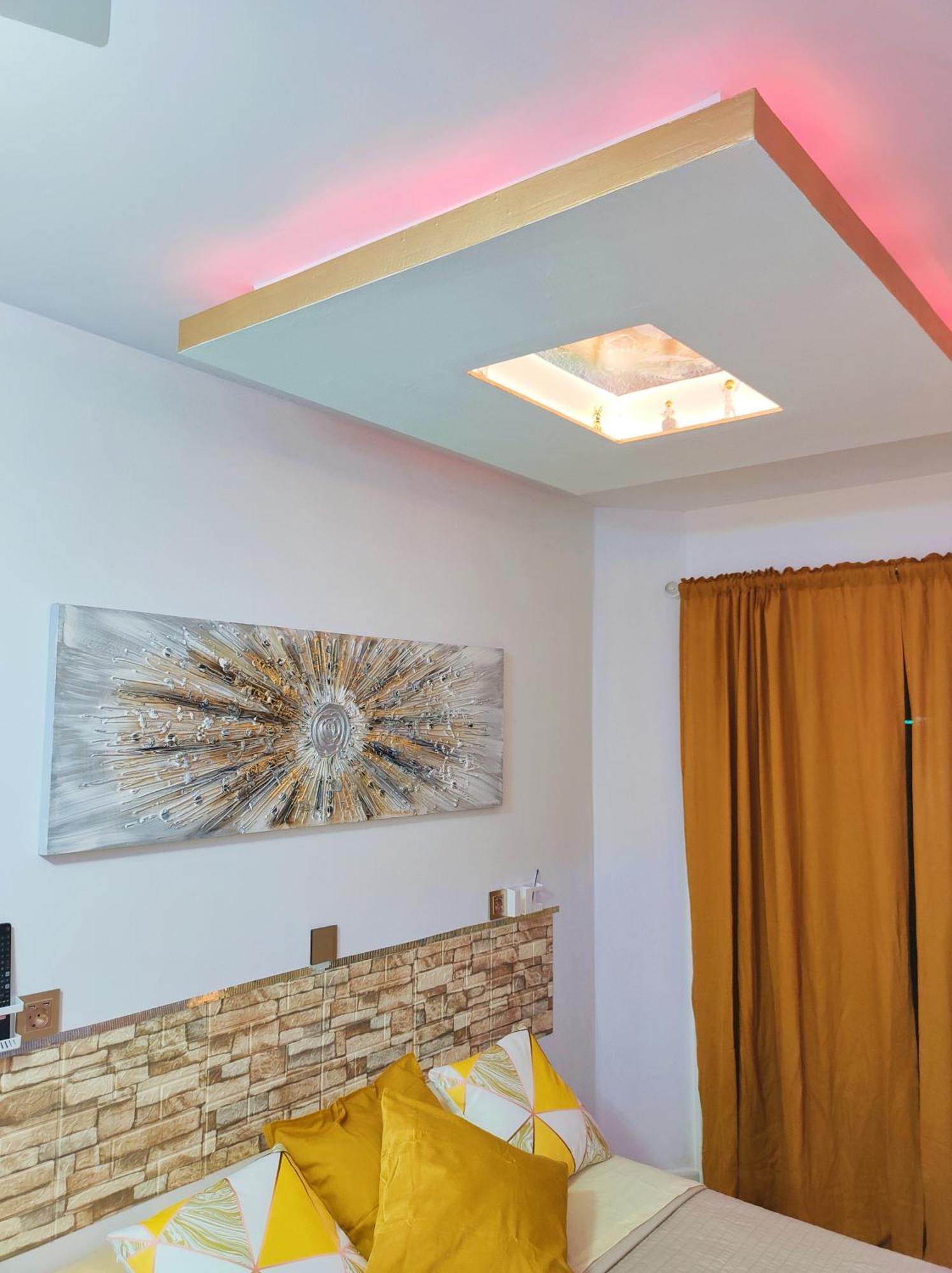 Lovely Apartment Top Views, Heated Pool, Great Location San Miguel de Abona Bagian luar foto