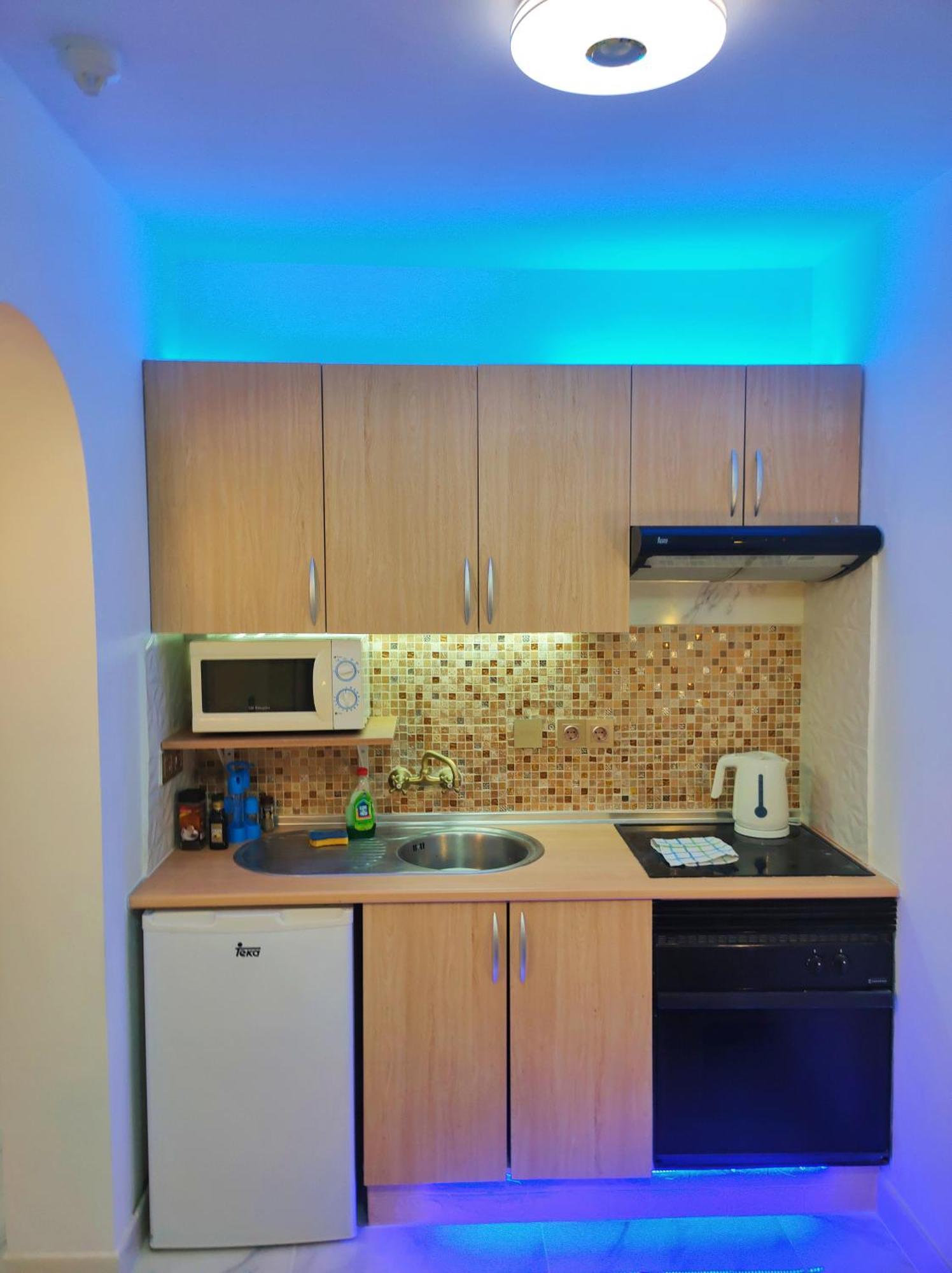 Lovely Apartment Top Views, Heated Pool, Great Location San Miguel de Abona Bagian luar foto