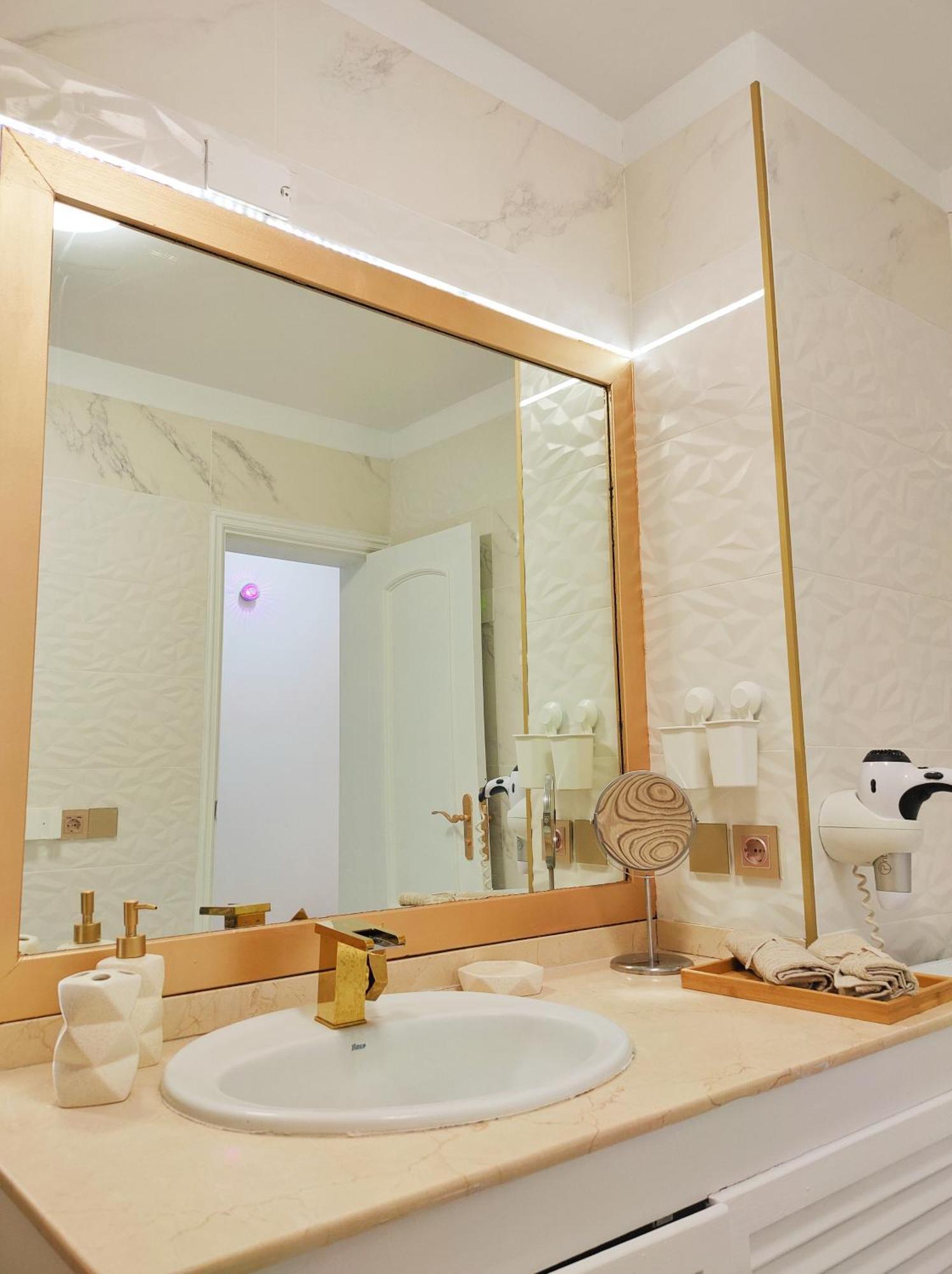 Lovely Apartment Top Views, Heated Pool, Great Location San Miguel de Abona Bagian luar foto