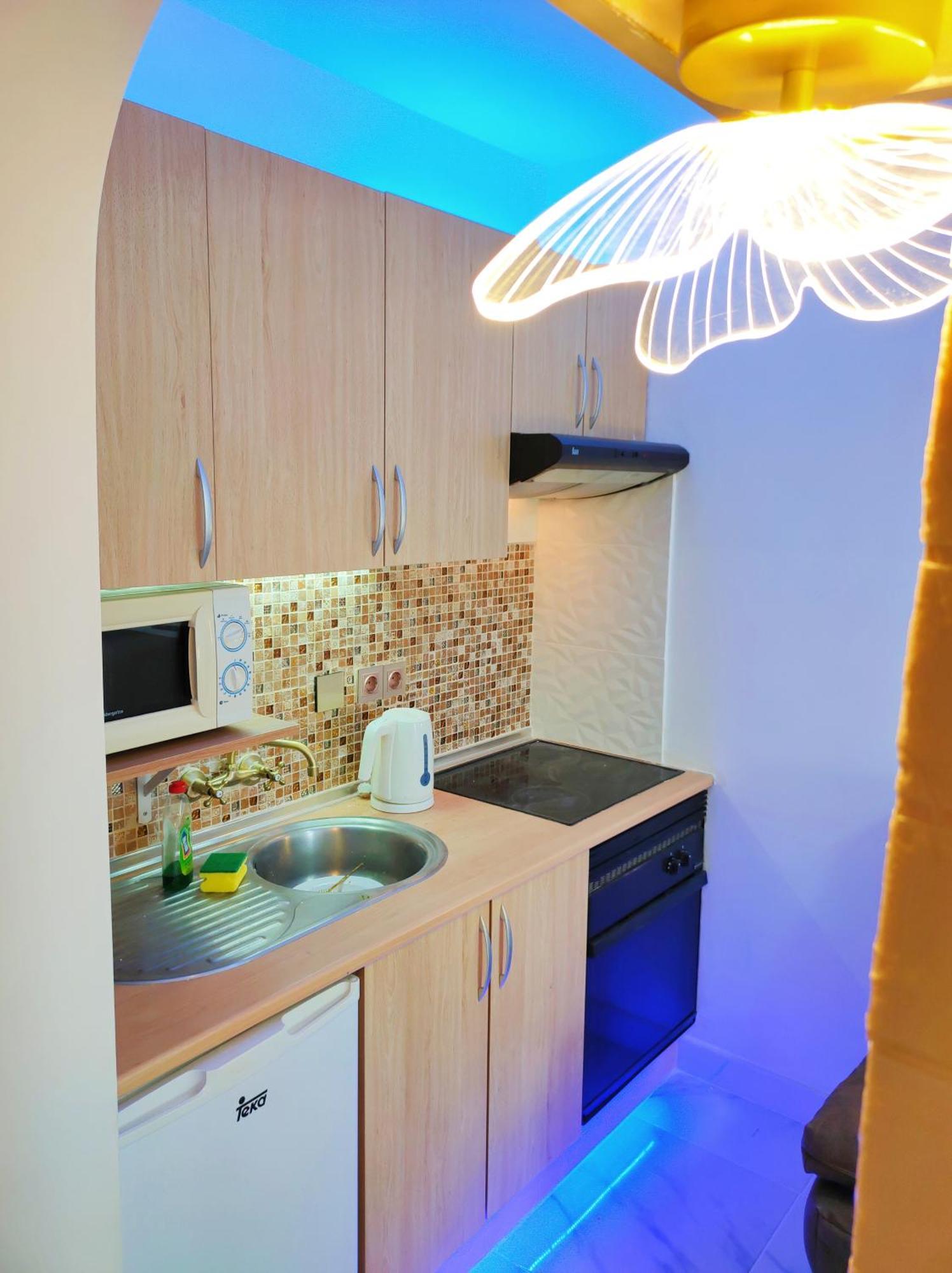 Lovely Apartment Top Views, Heated Pool, Great Location San Miguel de Abona Bagian luar foto